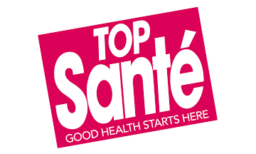 Top Santé samples update